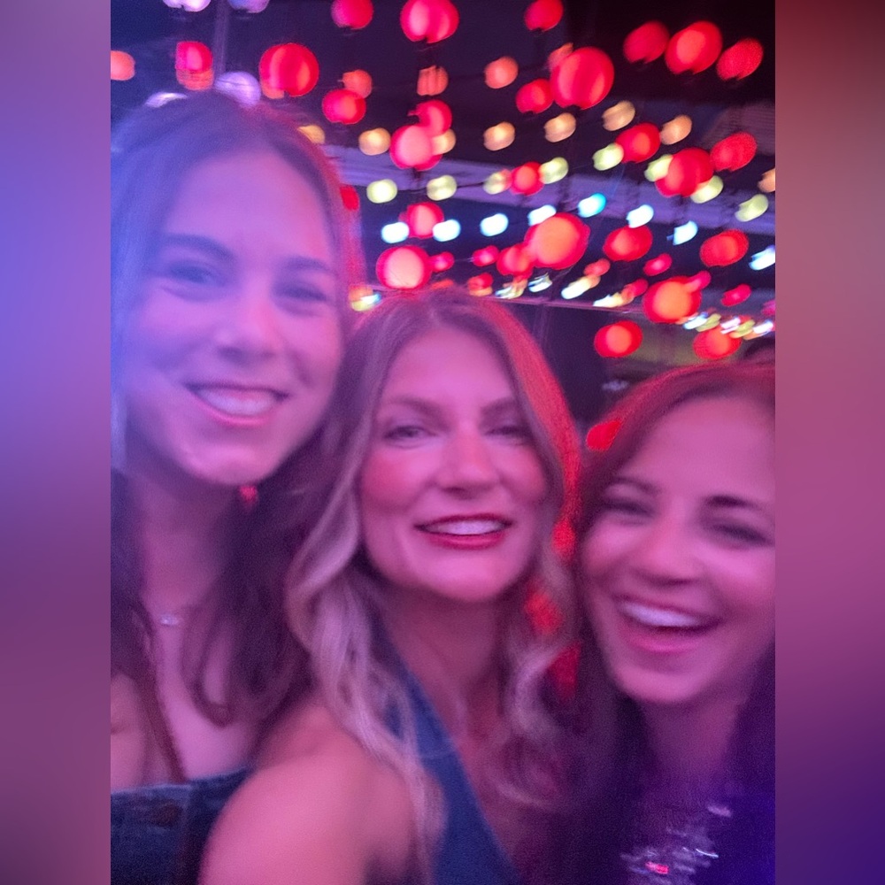 Meet your Posher, Marina